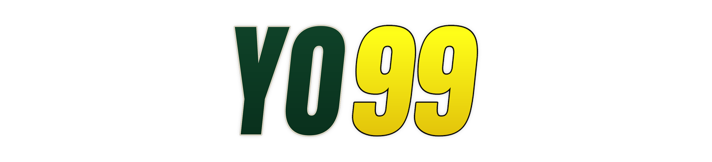 yo99 Logo